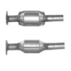 BM CATALYSTS BM80145 Catalytic Converter